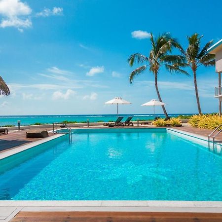 Moana Sands Lagoon Resort - Adults Only Rarotonga Exterior foto